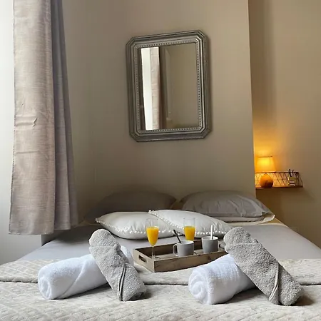 Moderne En Plein Centre * Libourne